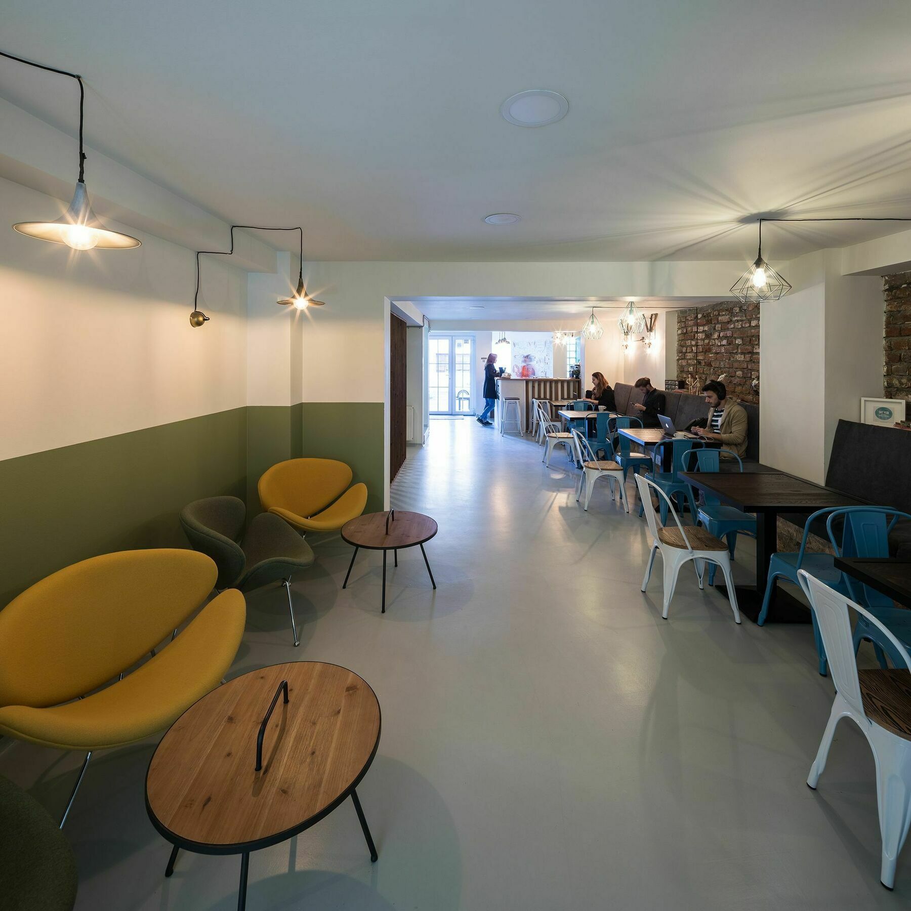 Omega House Hotel Bucureşti Ngoại thất bức ảnh