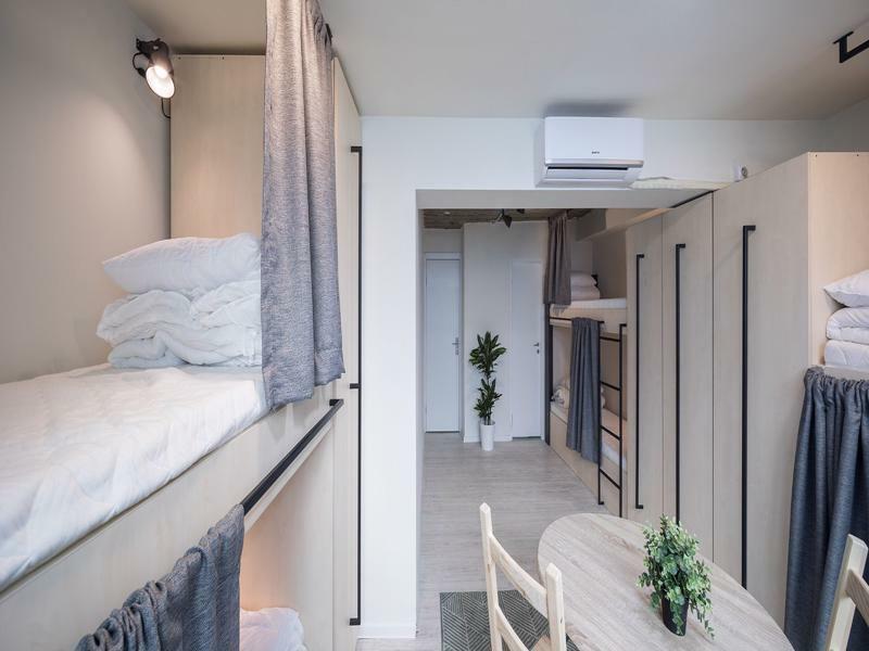 Omega House Hotel Bucureşti Ngoại thất bức ảnh