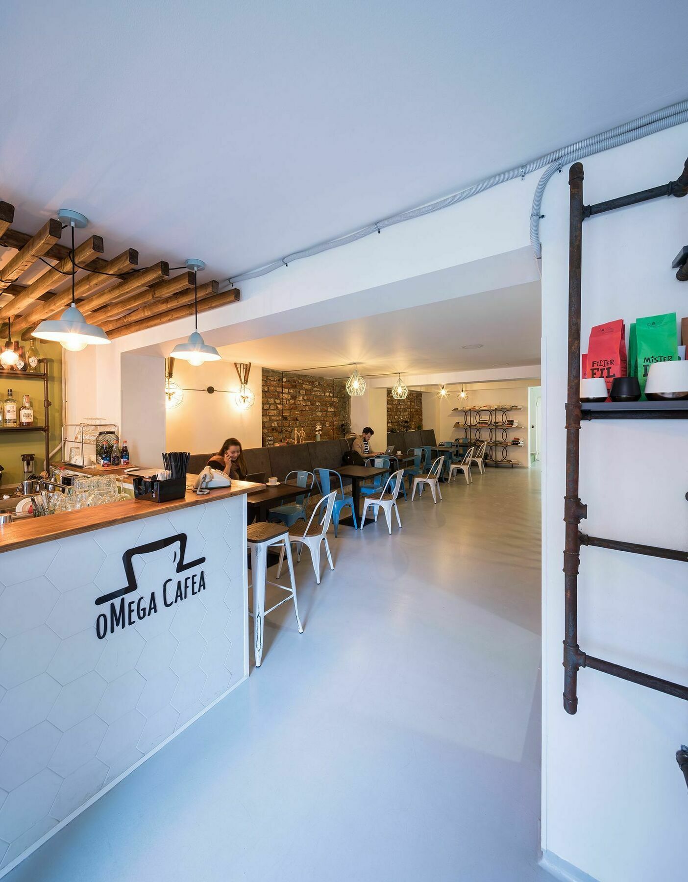 Omega House Hotel Bucureşti Ngoại thất bức ảnh