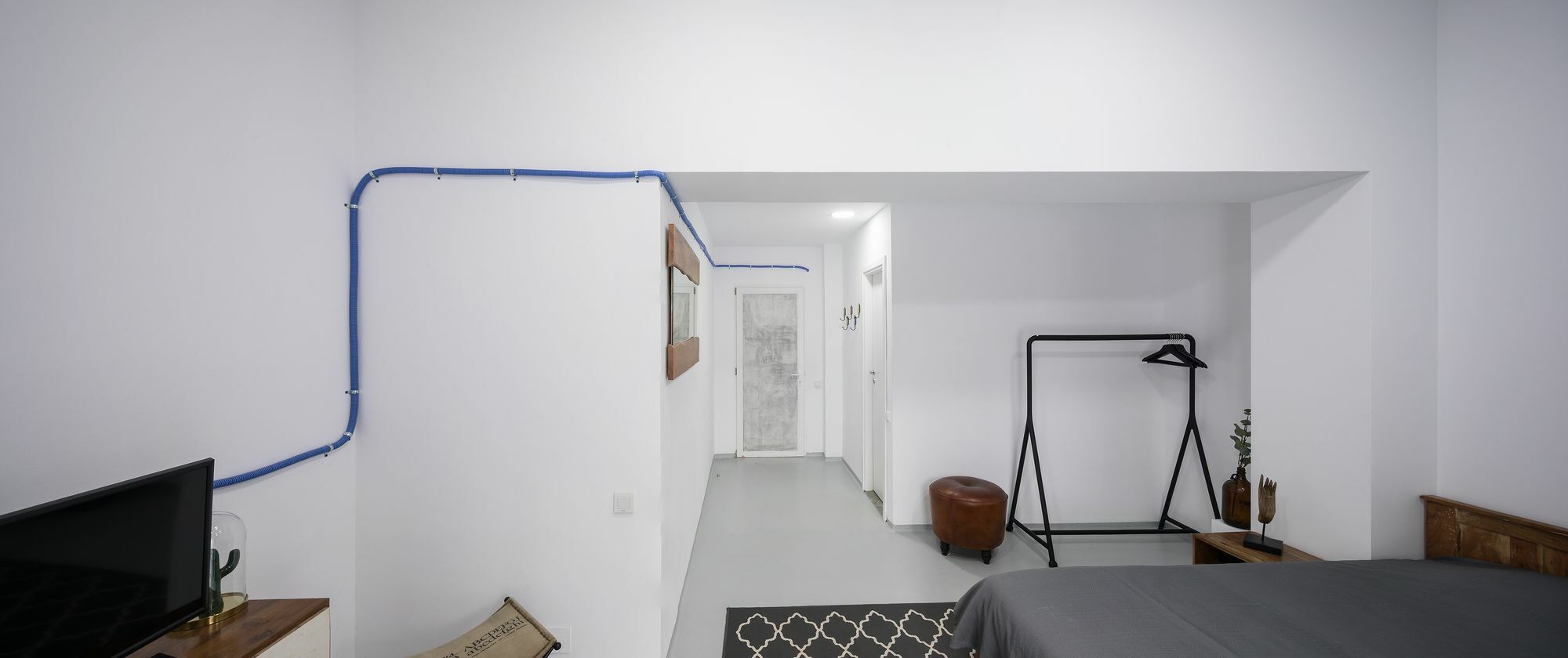 Omega House Hotel Bucureşti Ngoại thất bức ảnh